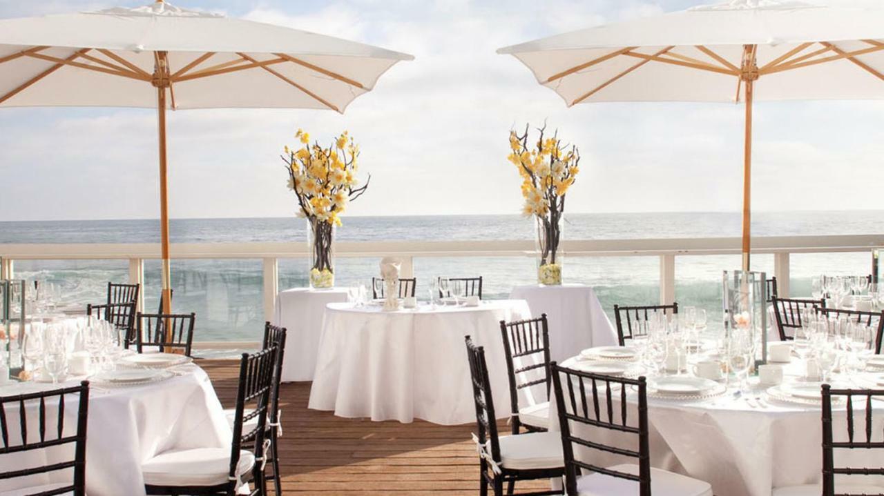 Hotel Pacific Edge Laguna Beach