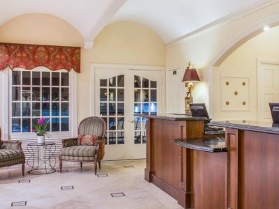 Resort Laguna Beach, An Ihg