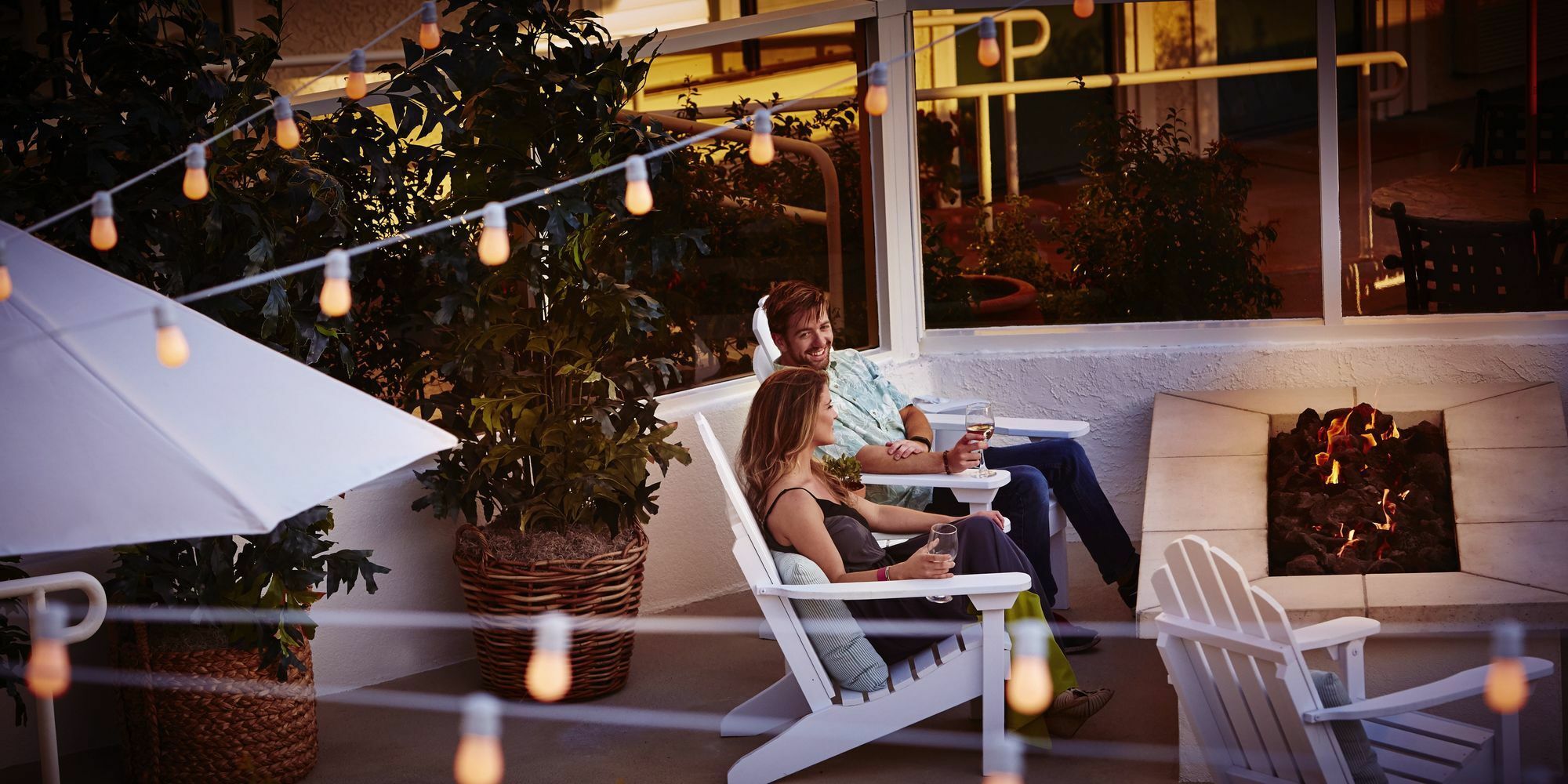 Laguna House Hotel 3*