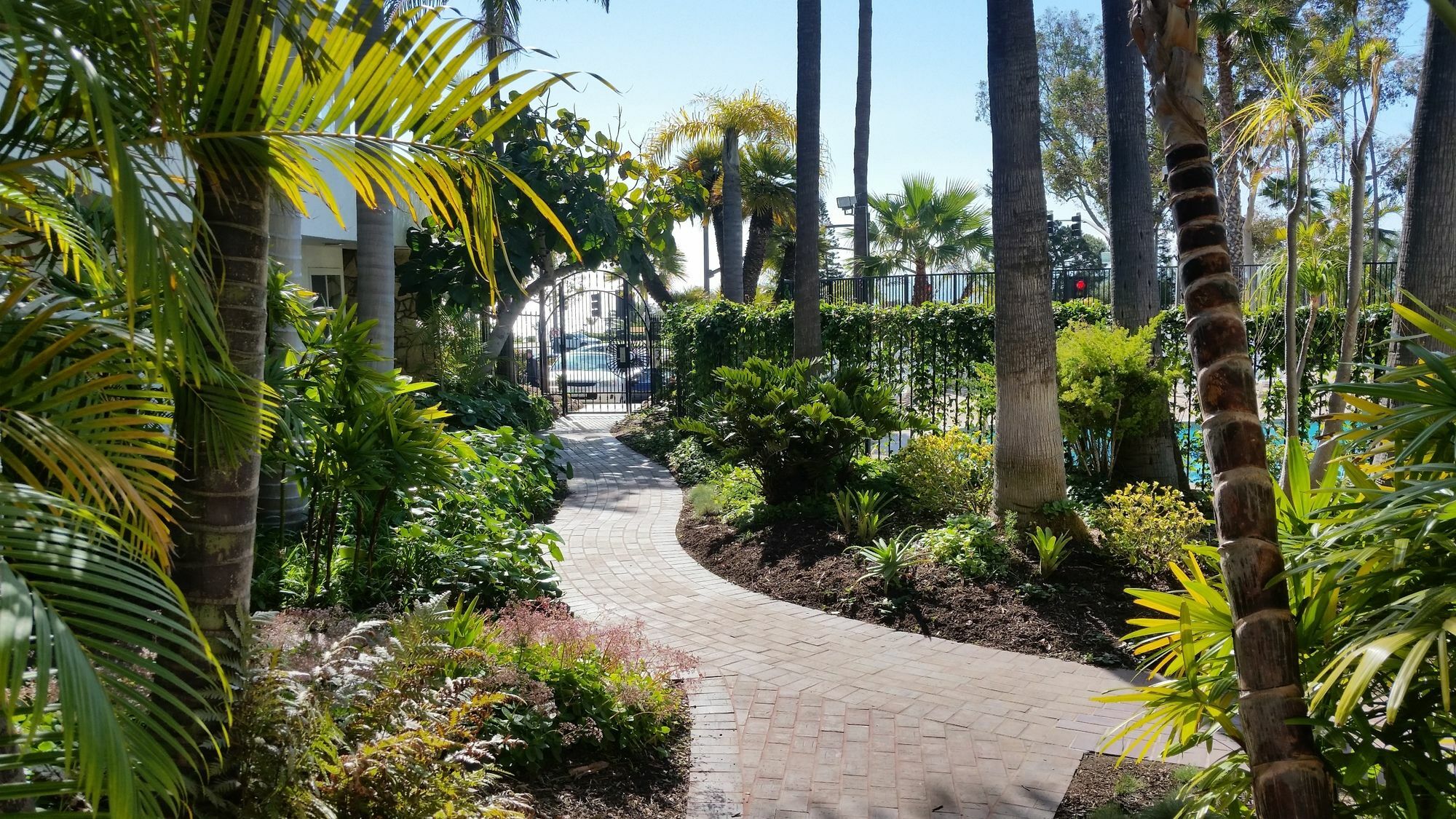 Laguna Hotel Laguna Beach