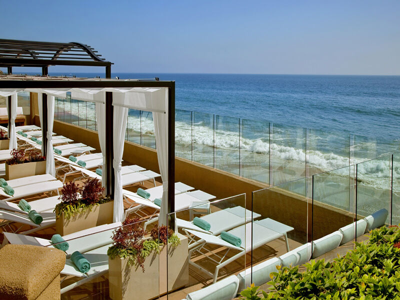 Resort Surf & Sand