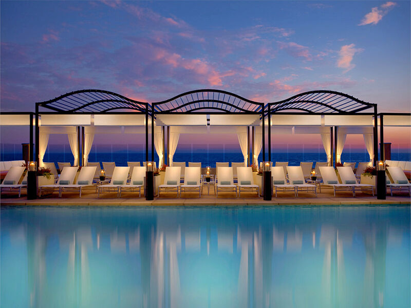 Surf & Sand Resort 5*