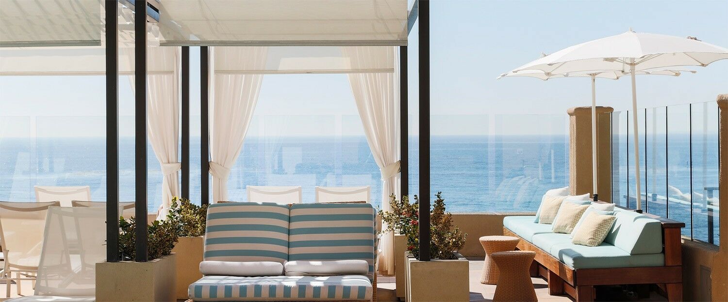 Resort Surf & Sand