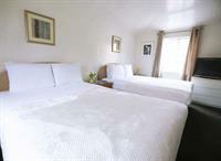 Hotel Laguna Motor 2*