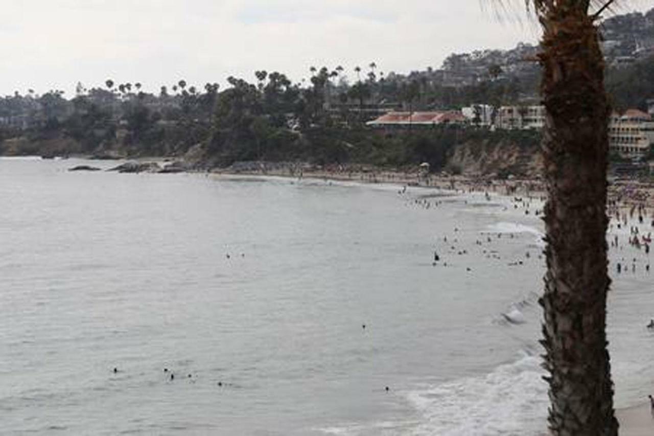 The Bright House At * Laguna Beach