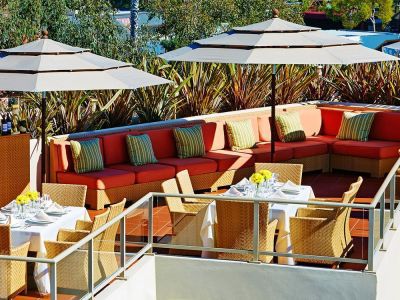 Inn Casa Loma Laguna Beach