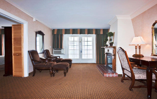 Resort Laguna Beach, An Ihg Laguna Beach