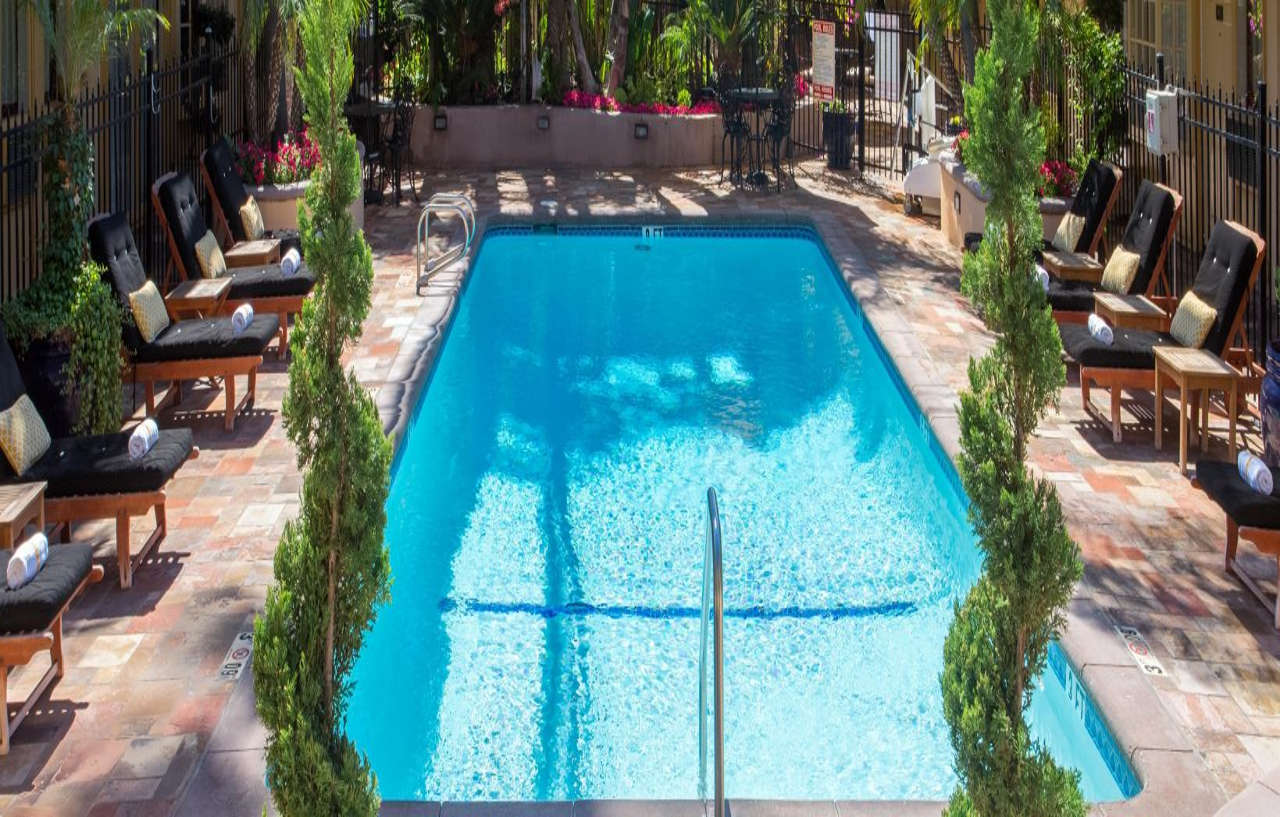 Laguna Beach, An Ihg