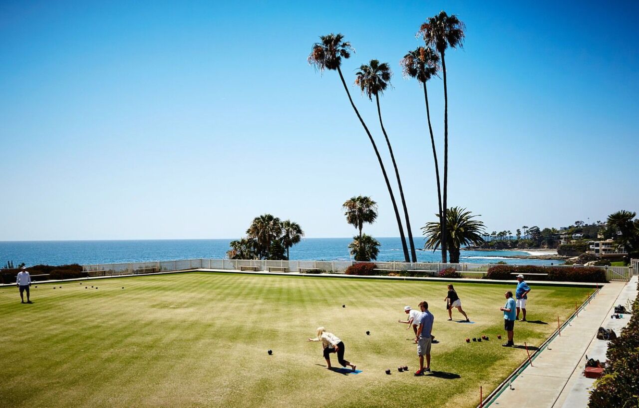 Hotel Laguna House Laguna Beach