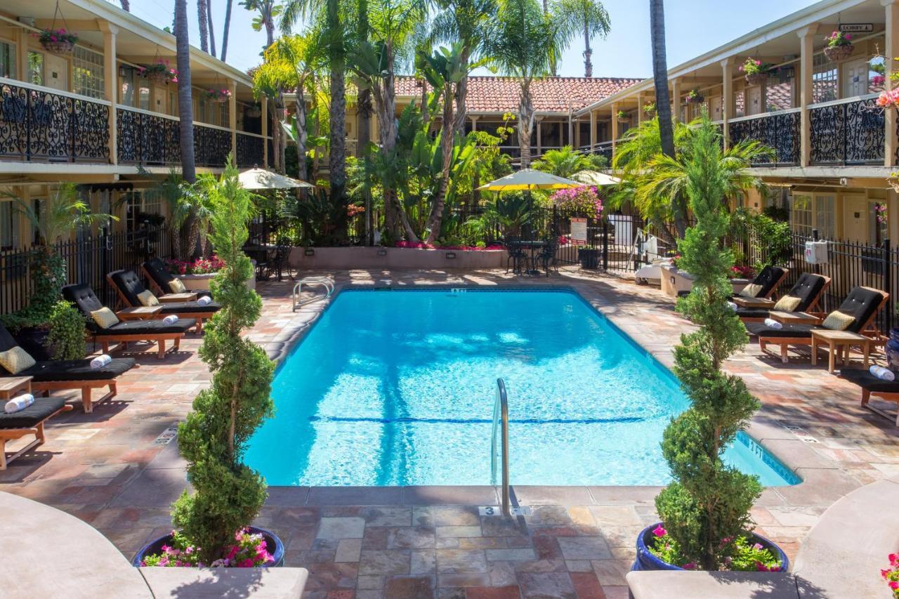Resort Laguna Beach, An Ihg Laguna Beach