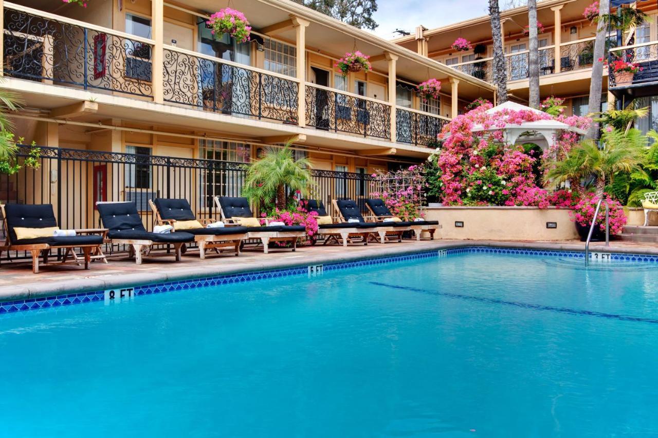 Resort Laguna Beach, An Ihg 3*