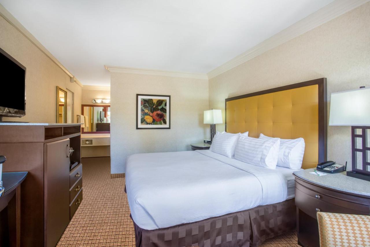 Laguna Beach, An Ihg 3* Laguna Beach