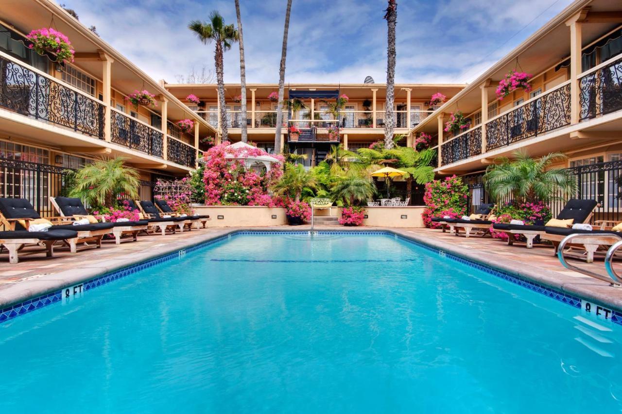 Resort Laguna Beach, An Ihg