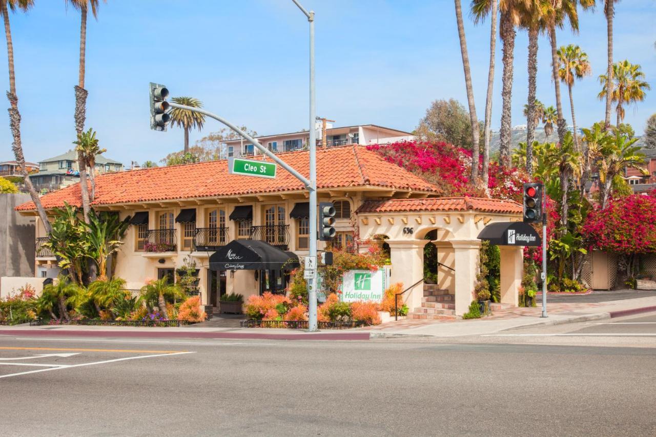 Laguna Beach, An Ihg Resort 3*