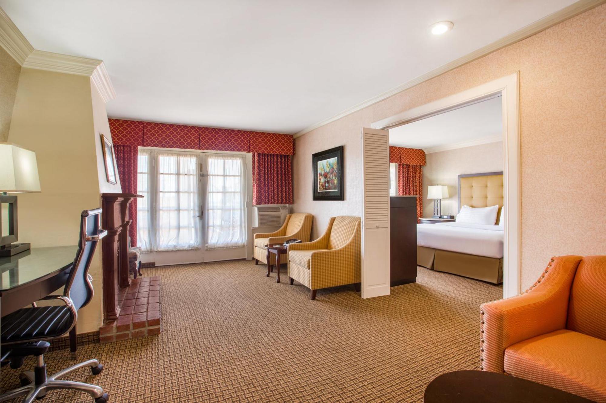 Laguna Beach, An Ihg 3* Laguna Beach