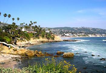 Laguna House 3* Laguna Beach