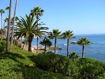 Laguna House Laguna Beach