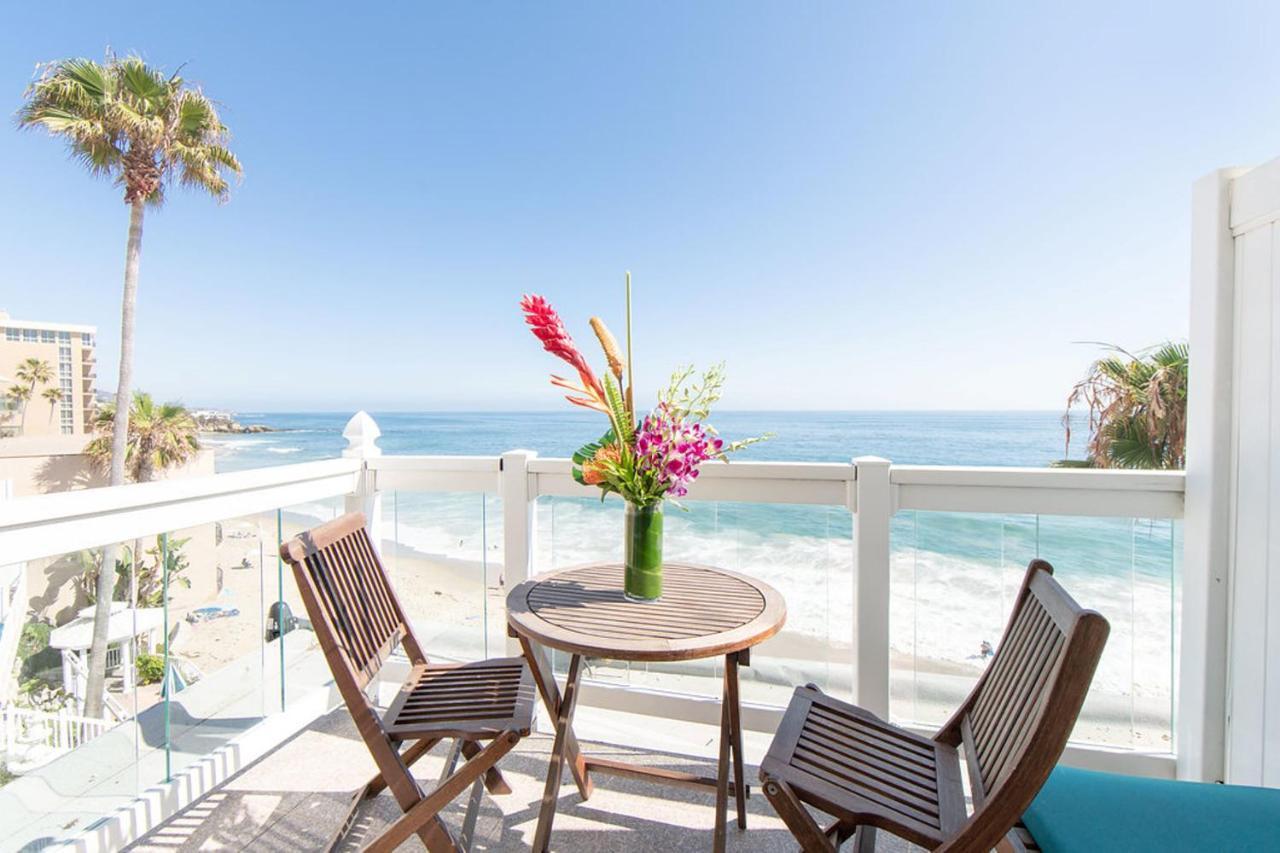 Hotel Capri Laguna On The - A Boutique