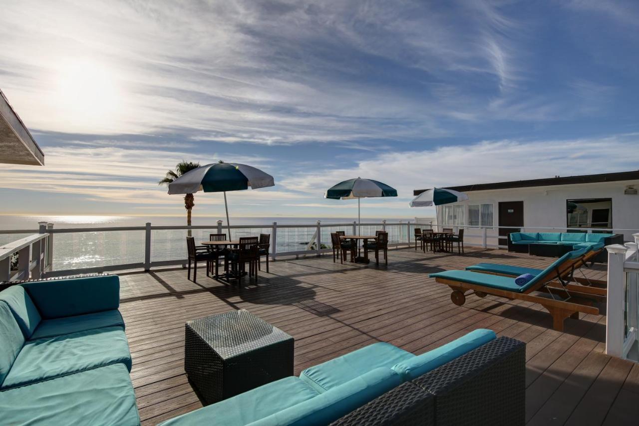 Capri Laguna On The - A Boutique Laguna Beach