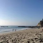 Steps To Victoria Beach