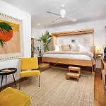 Hotel Joaquin (Adults Only)