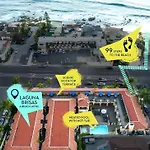 Laguna Brisas - A Beach Hotel