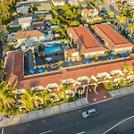 Laguna Brisas - A Beach Hotel