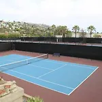 The Bright House At Laguna Beach