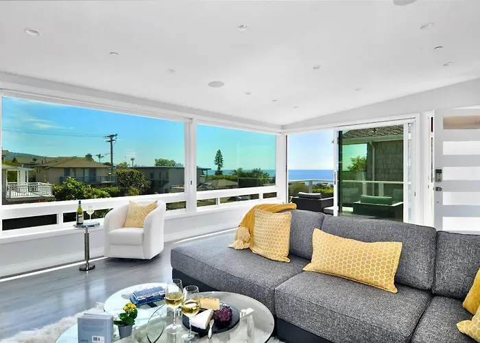 Laguna Beach House