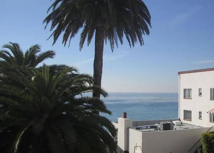 Hotel Laguna
