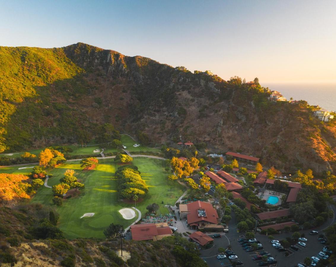The Ranch At Resort Laguna Beach