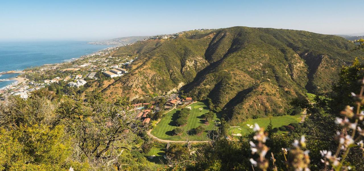 The Ranch At Laguna Beach