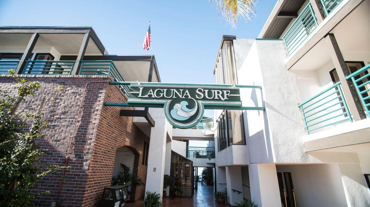 Laguna Surf Laguna Beach