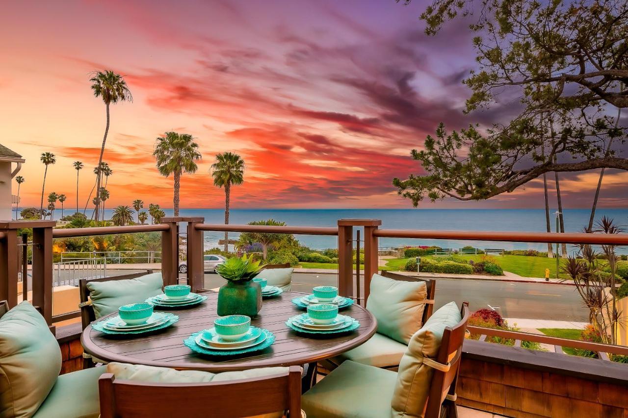 Cliff View Ii Apartment Laguna Beach
