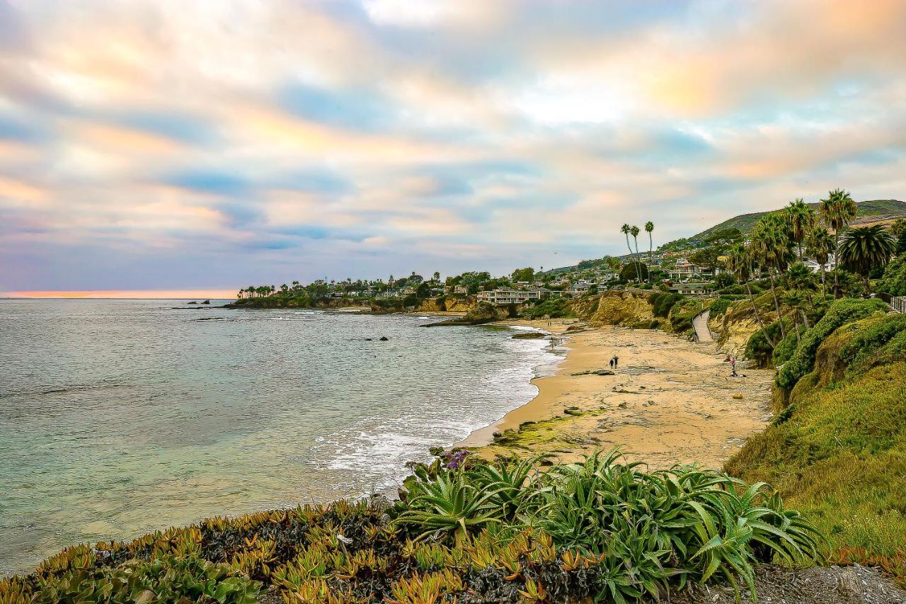 Cliff View Ii Apartment Laguna Beach