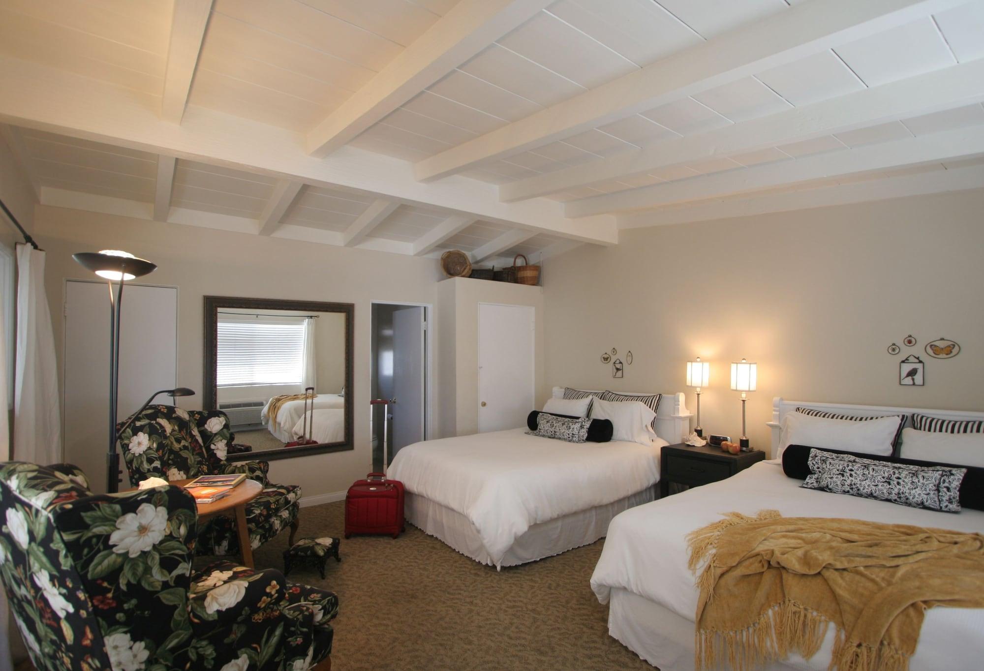 Inn The Tides Laguna