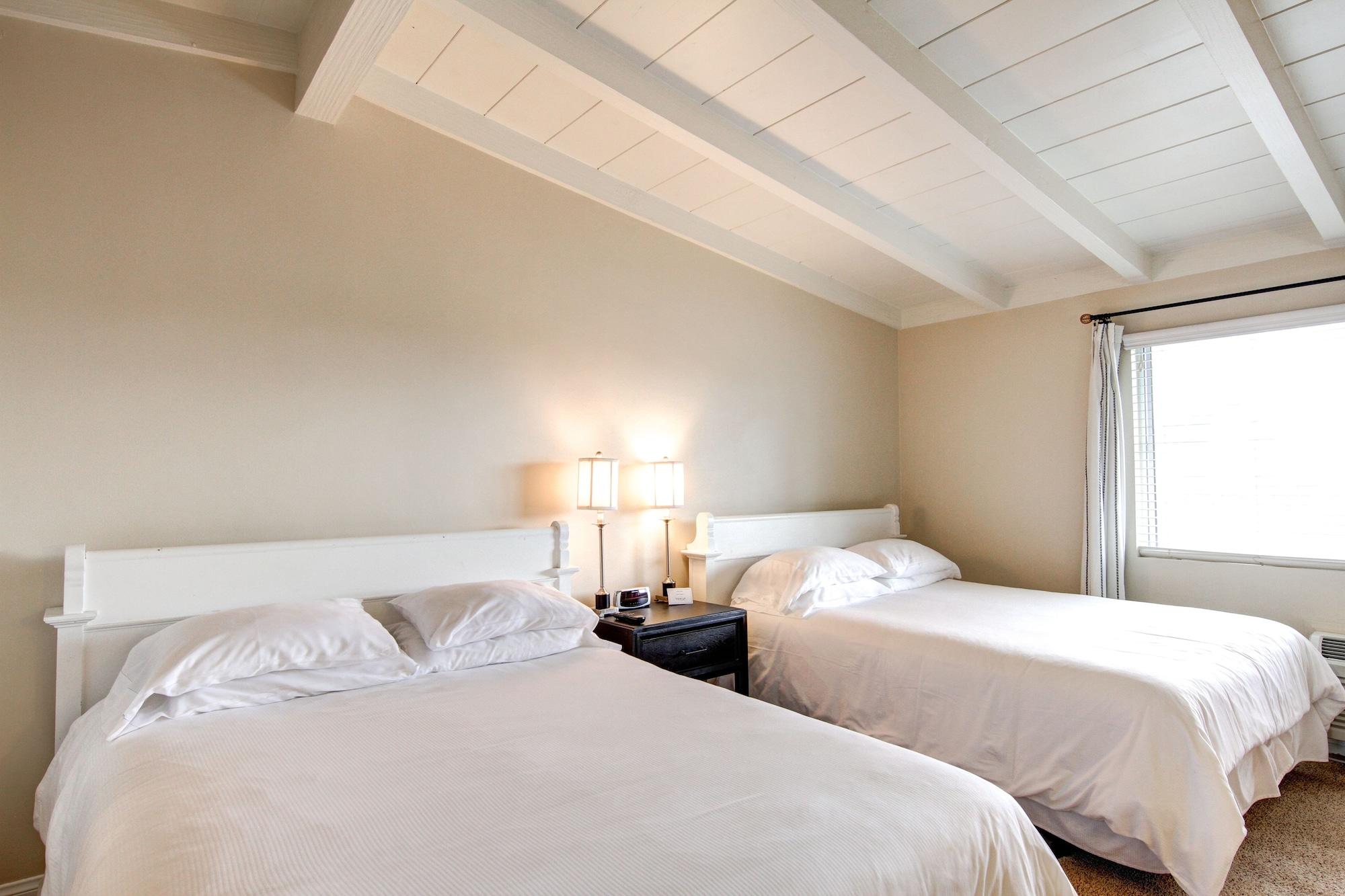 The Tides Laguna Inn Laguna Beach