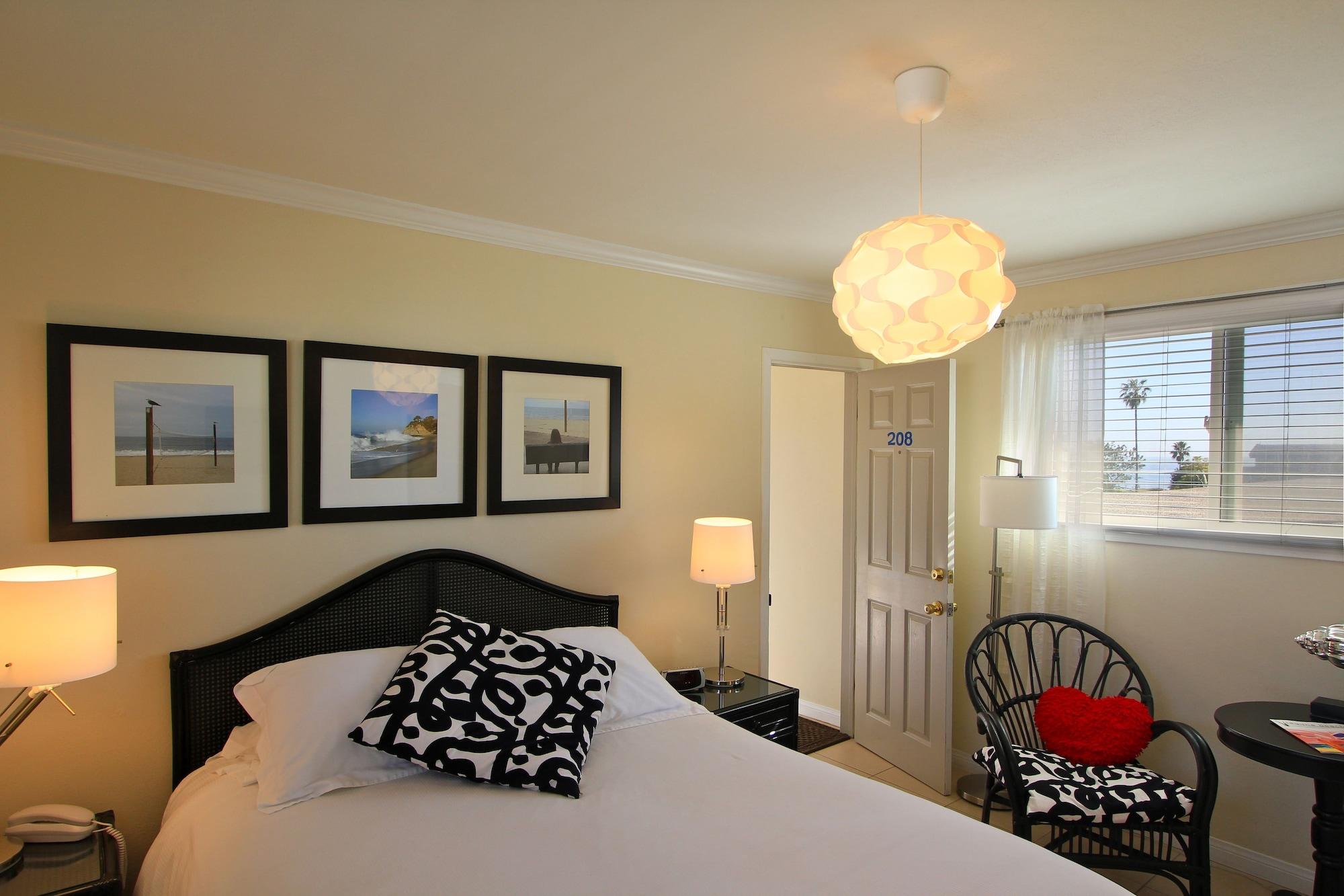 The Tides Laguna Inn 2*