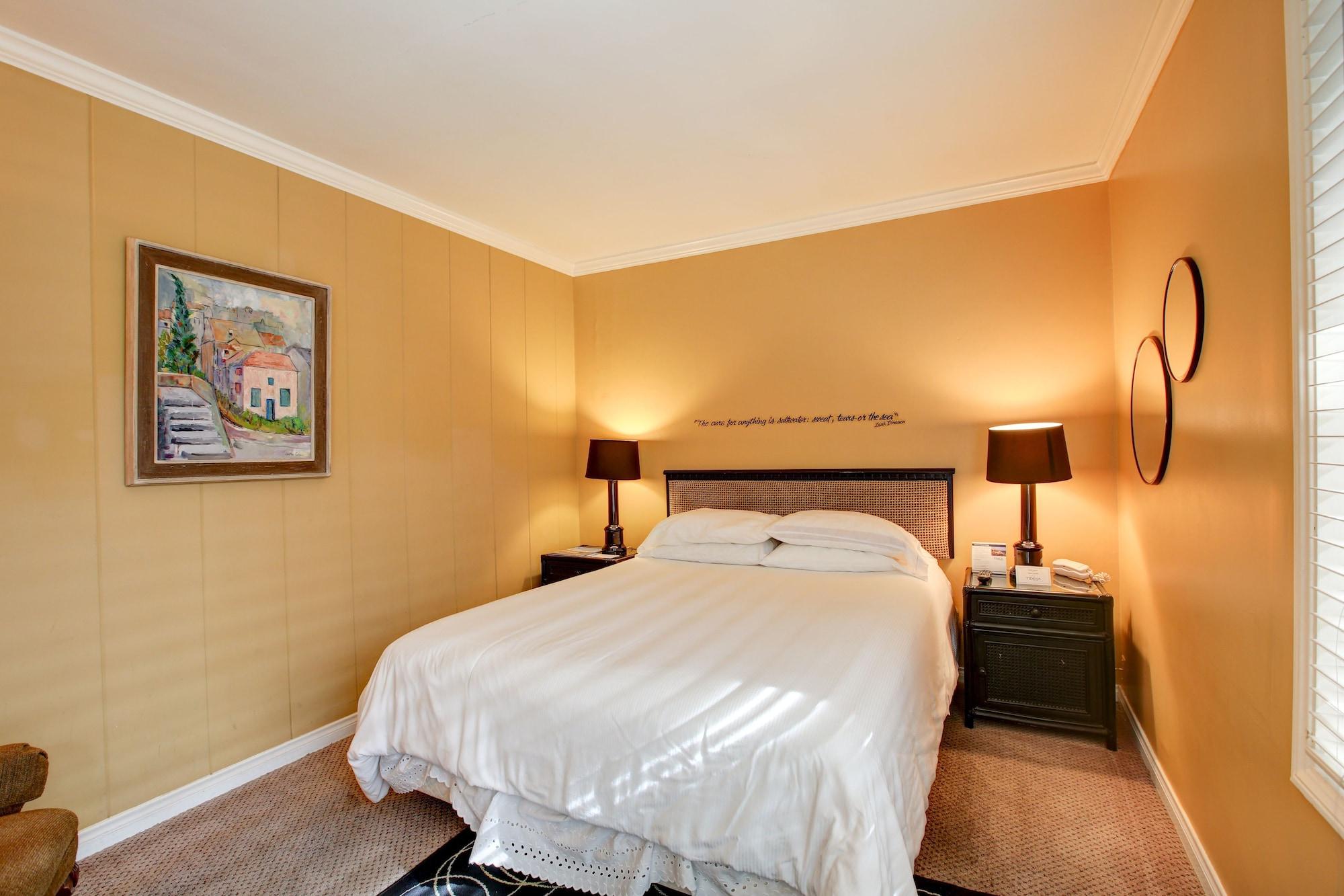 Inn The Tides Laguna