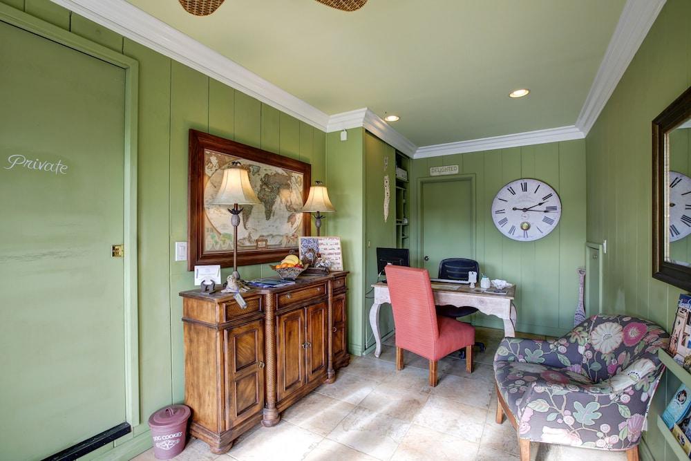 Inn The Tides Laguna Laguna Beach