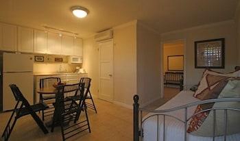 Inn The Tides Laguna 2*