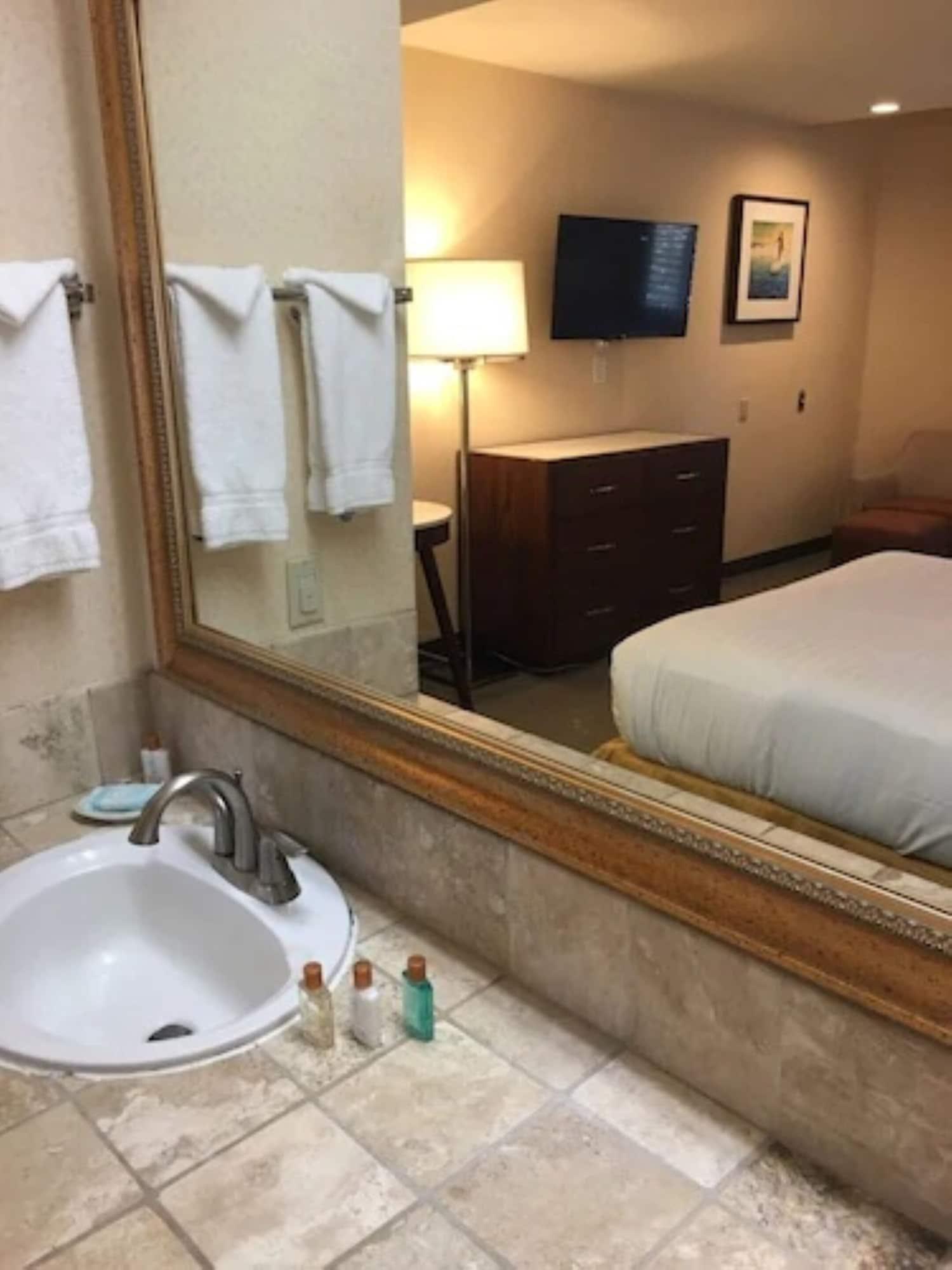 Laguna Brisas - A 3*
