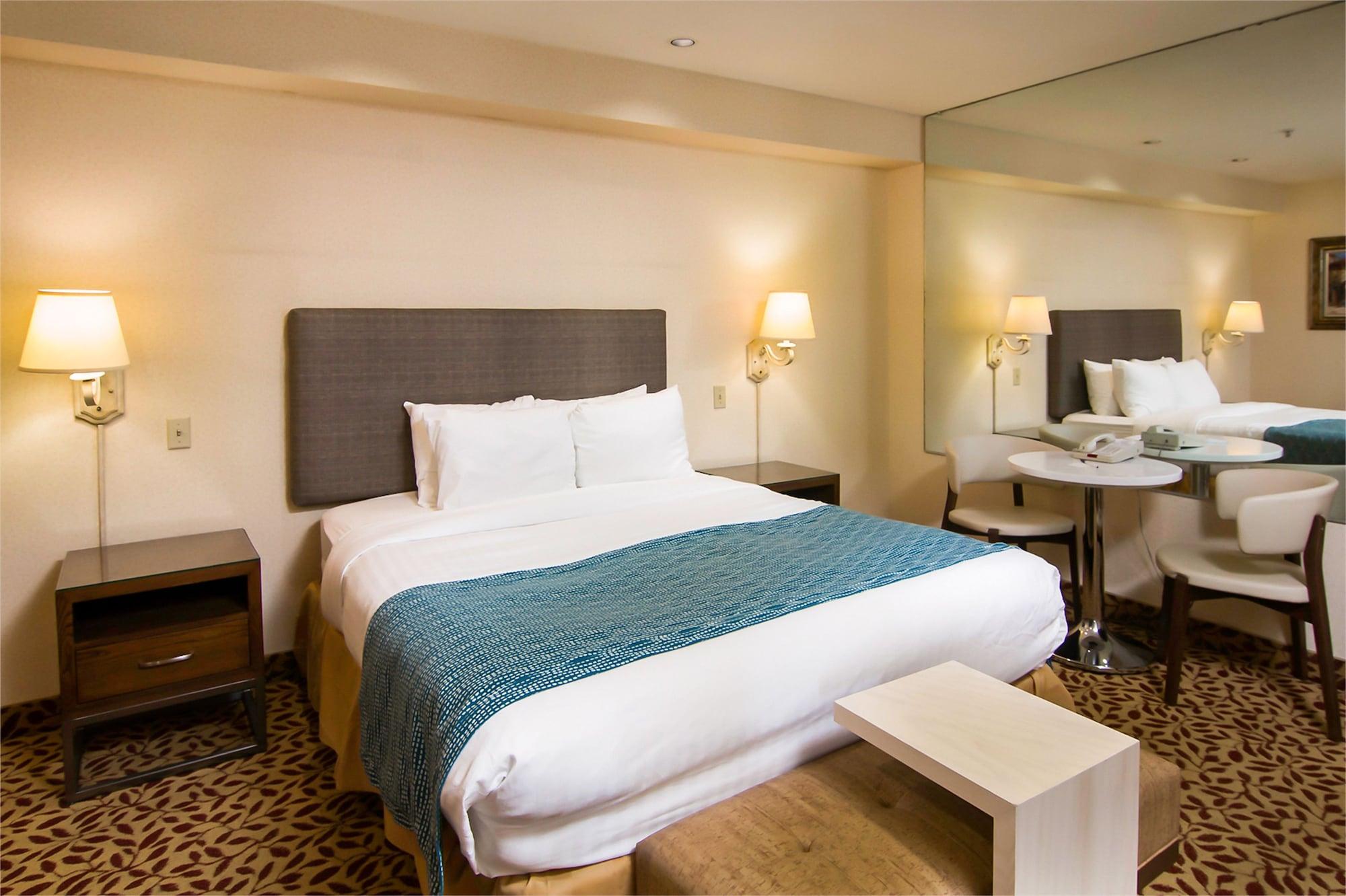 Laguna Brisas - A Hotel 3*