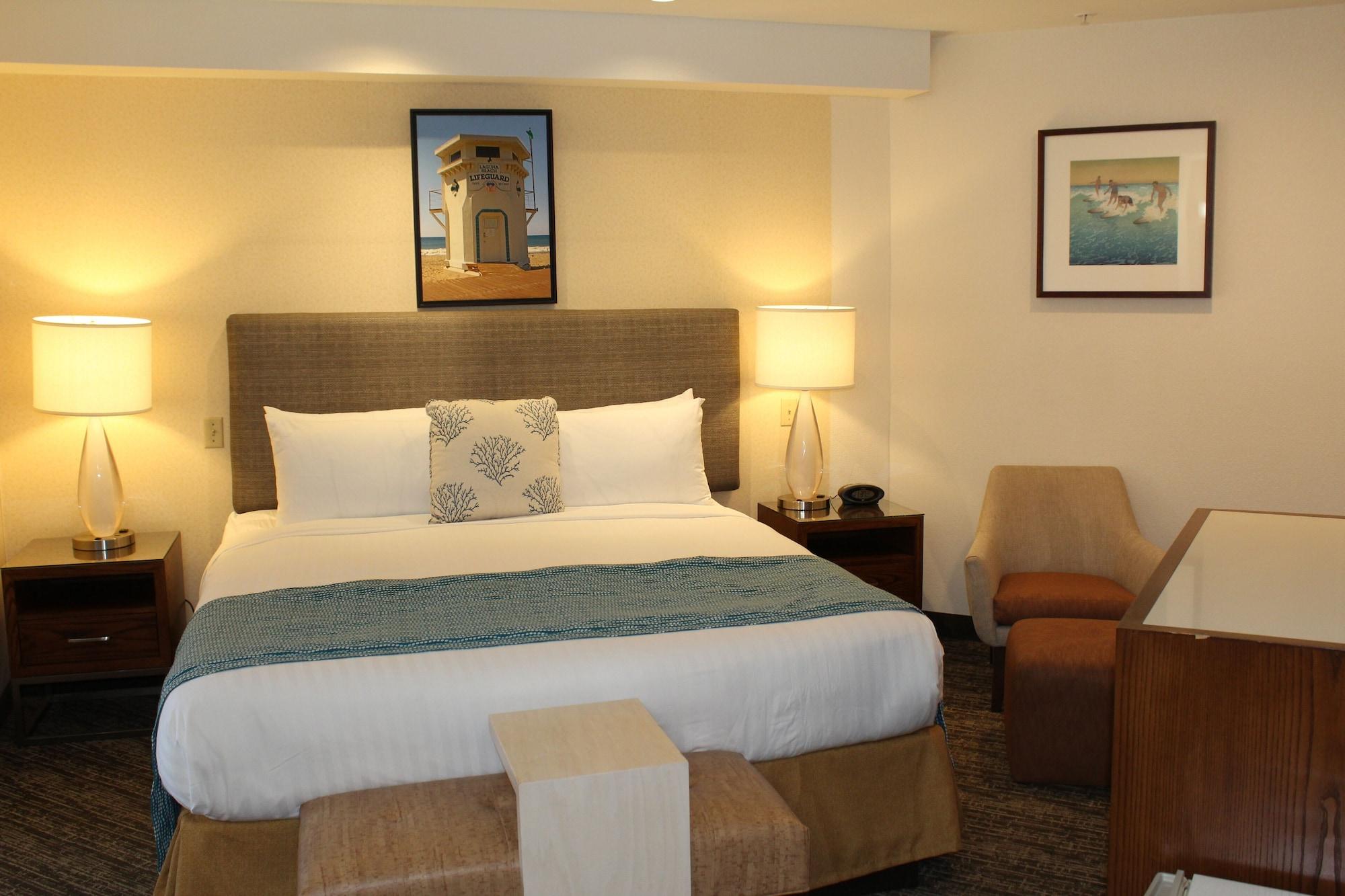 Hotel Laguna Brisas - A 3*