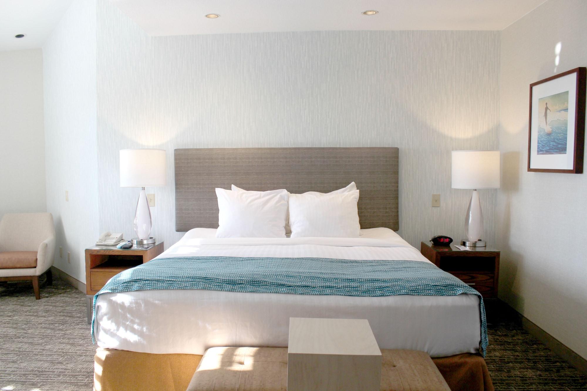 Hotel Laguna Brisas - A
