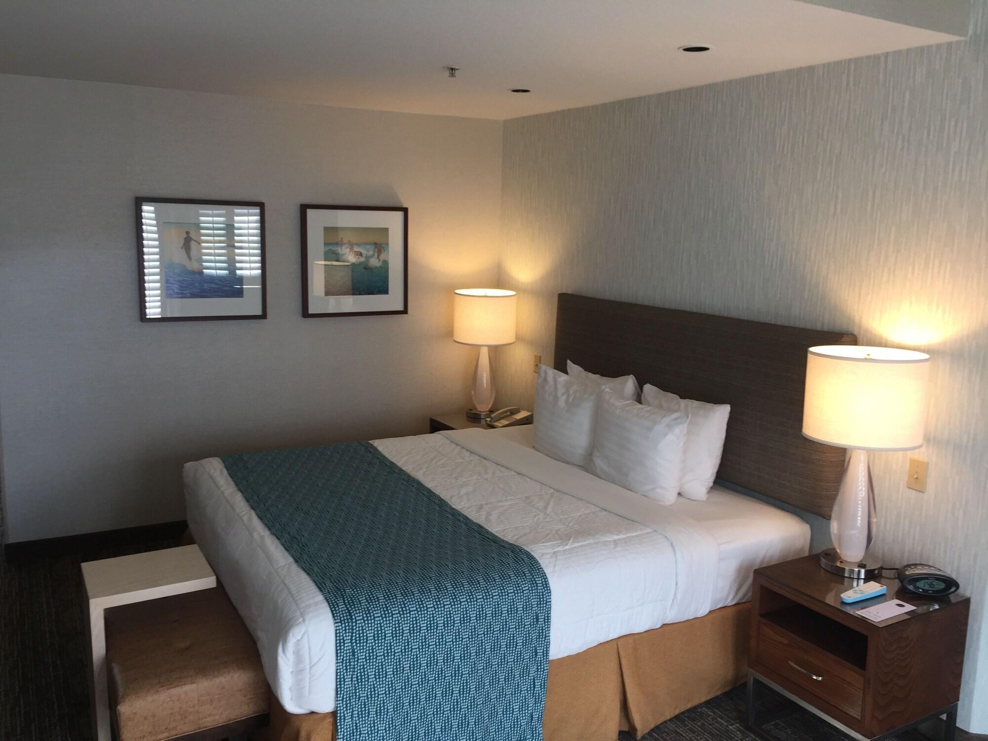 Laguna Brisas - A Hotel 3*