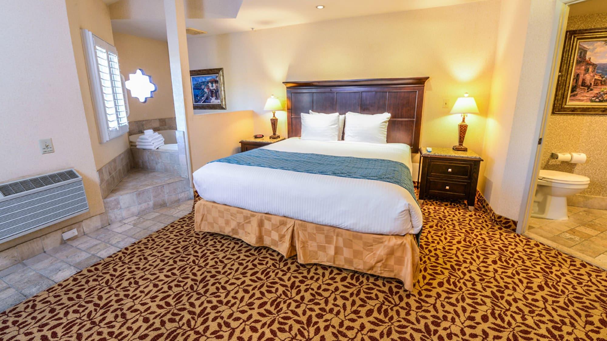 Laguna Brisas - A 3* Laguna Beach