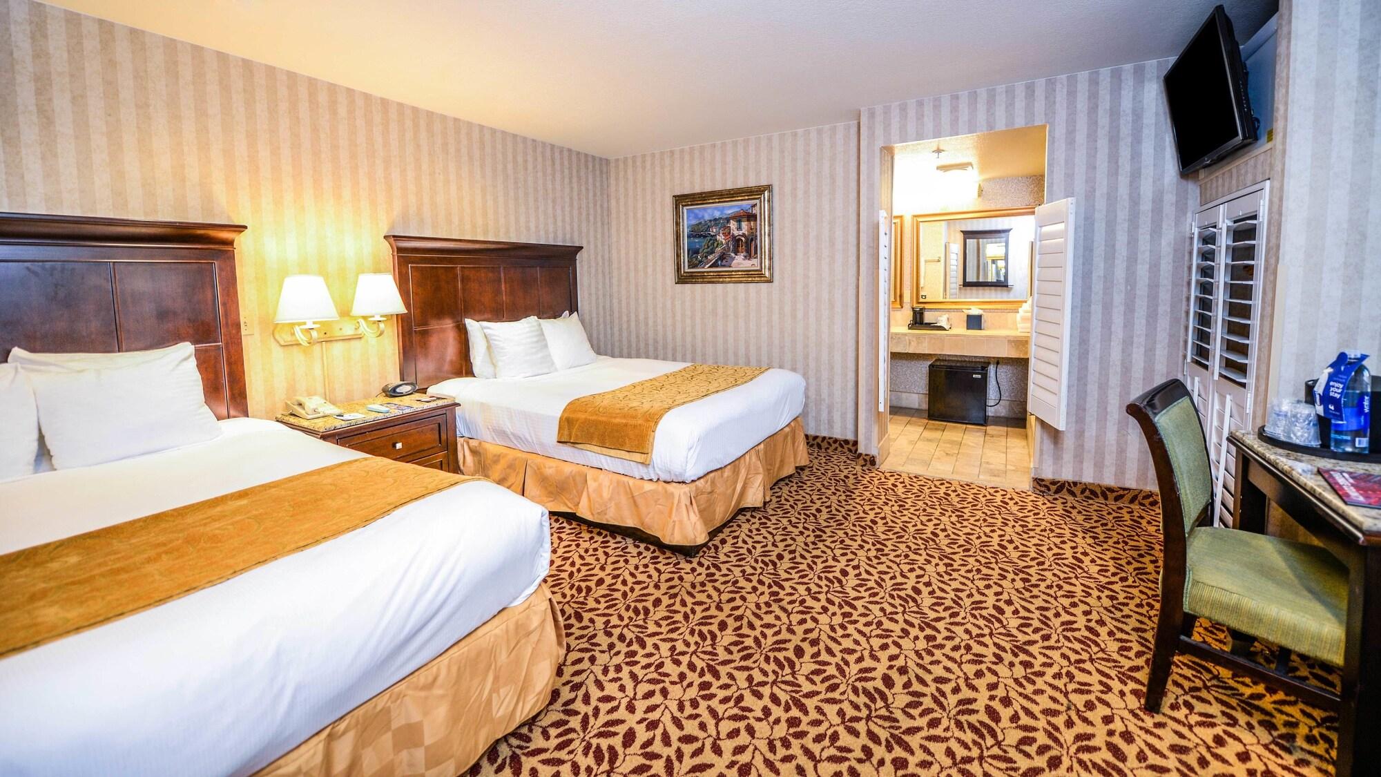 Laguna Brisas - A 3*