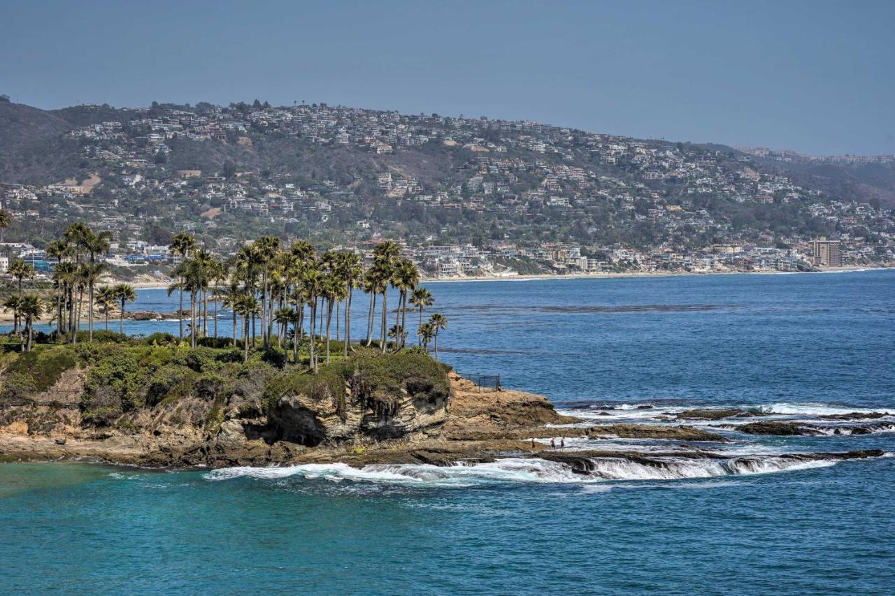 Apartment Orange County Gem Walk To Crescent Bay