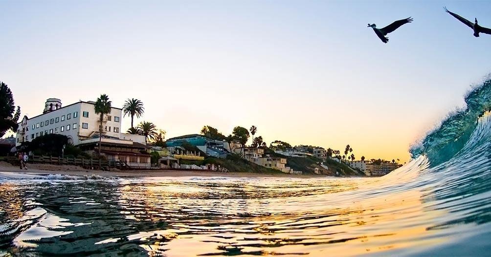 Laguna